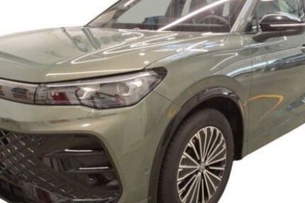 VW Tiguan 16.270 km 46.450 &euro; Duisburg 47178