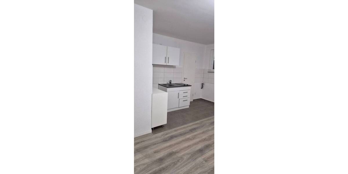 Etagenwohnung Essen Holsterhausen - 2 Zimmer, 47 m&sup2;, 480&euro; | Angebot:26246288