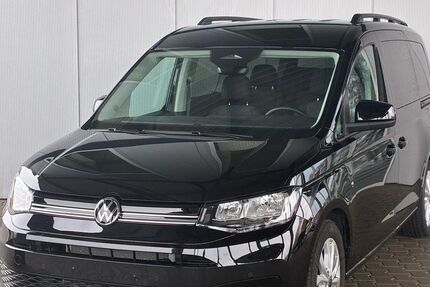 VW Caddy Maxi 14.217 km 37.300 &euro; Bochum 44807