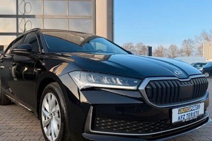 Skoda Superb 28.313 km 32.490 &euro; Rhede 46414