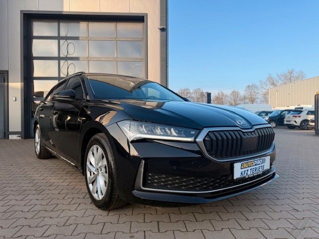Skoda Superb 28.313 km 32.490 &euro; Rhede 46414