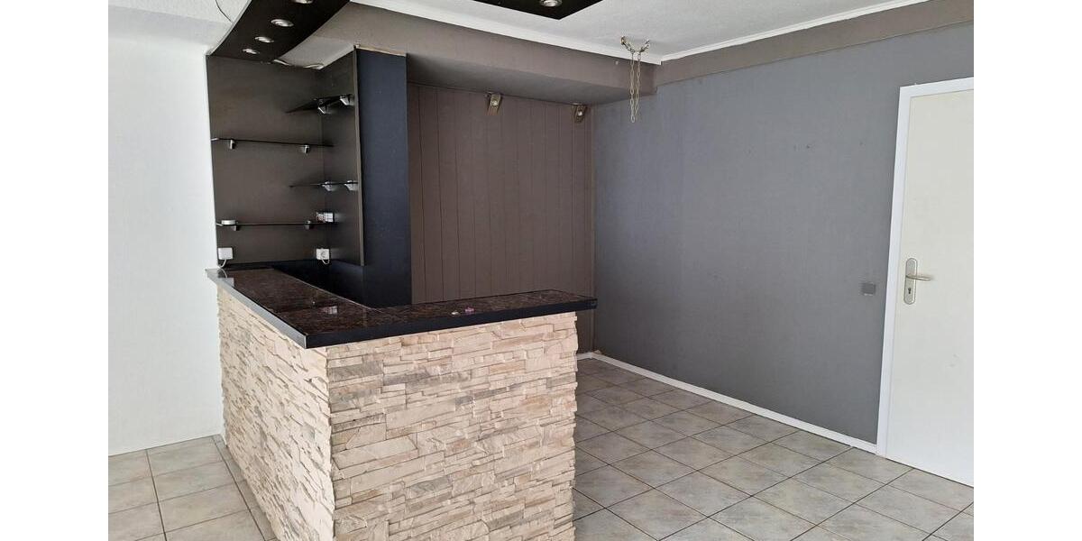 Erdgeschoßwohnung Oberhausen Rothebusch - 1 Zimmer, 50 m&sup2;, 330&euro; | Angebot:25968663