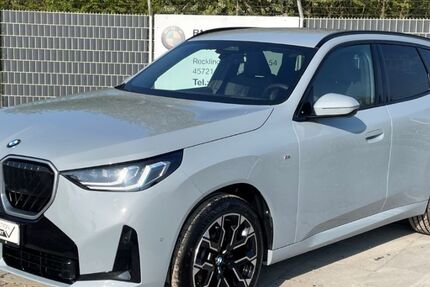 BMW X3 25.200 km 51.790 &euro; Haltern am See 45721