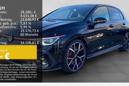 VW Golf 39.060 km 28.280 &euro; Bochum 44892