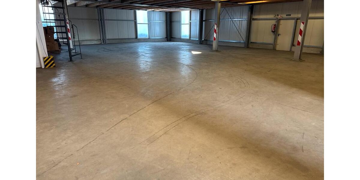 Gewerbeobjekt Borken - 123&euro; | Angebot:25831036