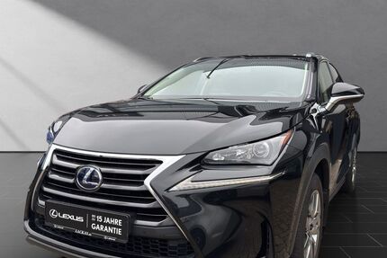 Lexus NX 300 44.500 km 31.350 &euro; Wesel 46485