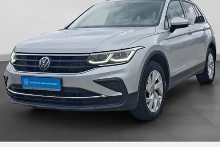 VW Tiguan 98.986 km 23.780 &euro; Dorsten 46282