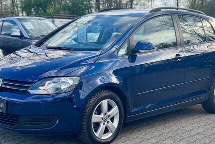 VW Golf Plus 74.321 km 8.999 &euro; Recklinghausen 45665