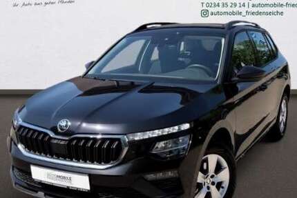Skoda Kamiq 22.902 km 20.970 &euro; Bochum 44805