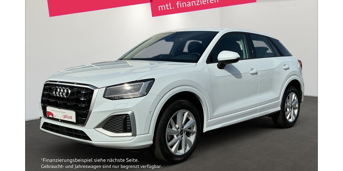 Audi Q2 11.601 km 22.250 &euro; Duisburg 47249