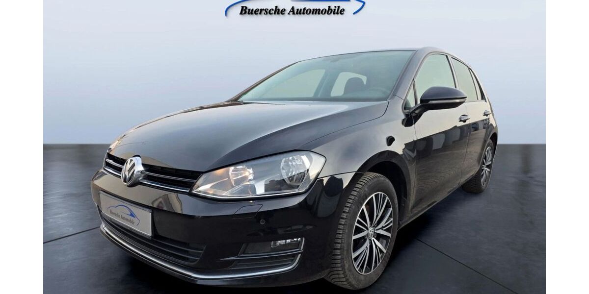 VW Golf 199.500 km 7.500 &euro; Gelsenkirchen 45897