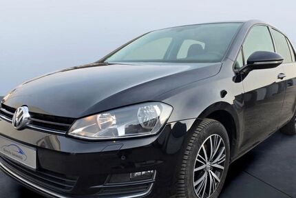 VW Golf 199.500 km 7.999 &euro; Gelsenkirchen 45897