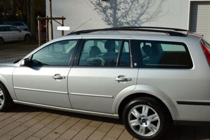 Ford Mondeo 80.000 km 4.390 &euro; Essen 45307