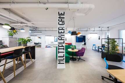 Gewerbeobjekt Mülheim an der Ruhr - 179&euro; | Angebot:26280595