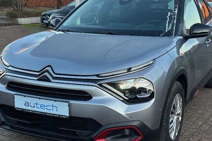 Citroen C4 62.950 km 15.990 &euro; Hamminkeln-Dingden 46499