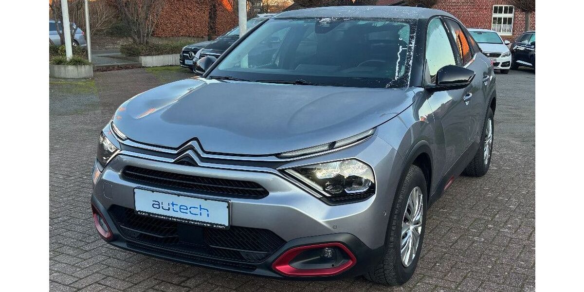 Citroen C4 62.950 km 15.990 &euro; Hamminkeln-Dingden 46499