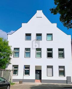 STARKES GESAMTPAKET MIT ZUKUNFT - Mehrfamilienhaus, Wohnhaus Bochum Günnigfeld | Angebot:27337534