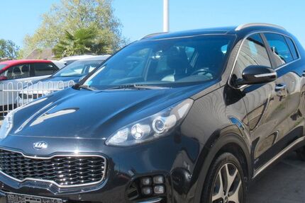 Kia Sportage 181.607 km 11.990 &euro; Herne 44653