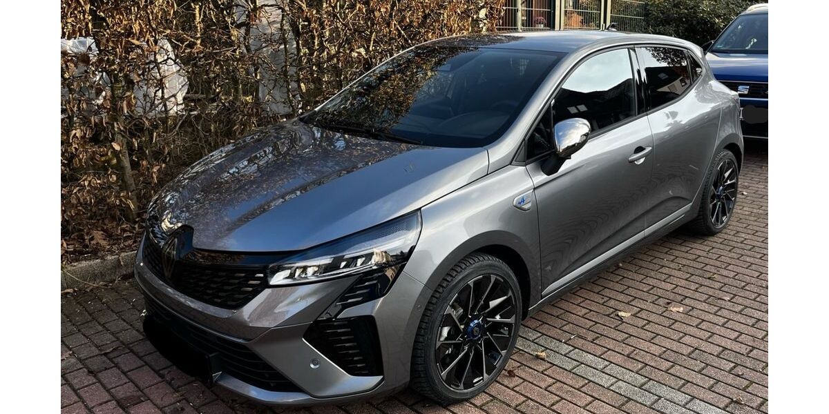 Renault Clio 51.451 km 18.900 &euro; Bochum 44795