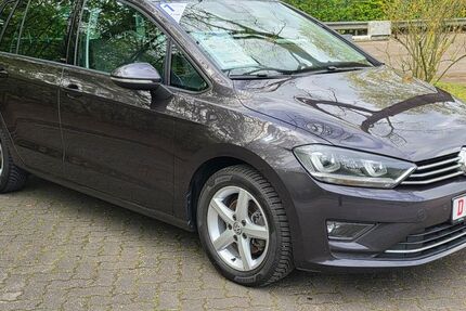 VW Golf Sportsvan 161.903 km 9.950 &euro; Dorsten 46282