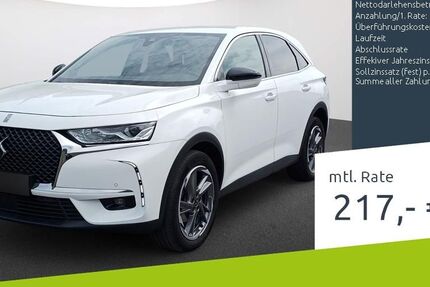 DS Automobiles DS7 (Crossback) 30.466 km 21.840 &euro; Borken 46325