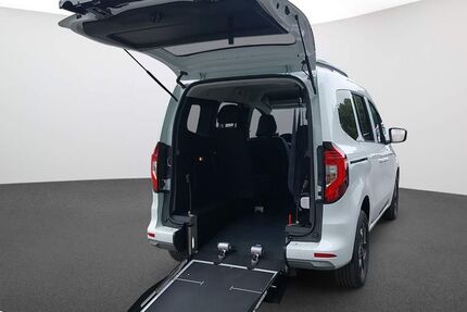 Nissan Townstar 1.500 km 42.990 &euro; Borken 46325