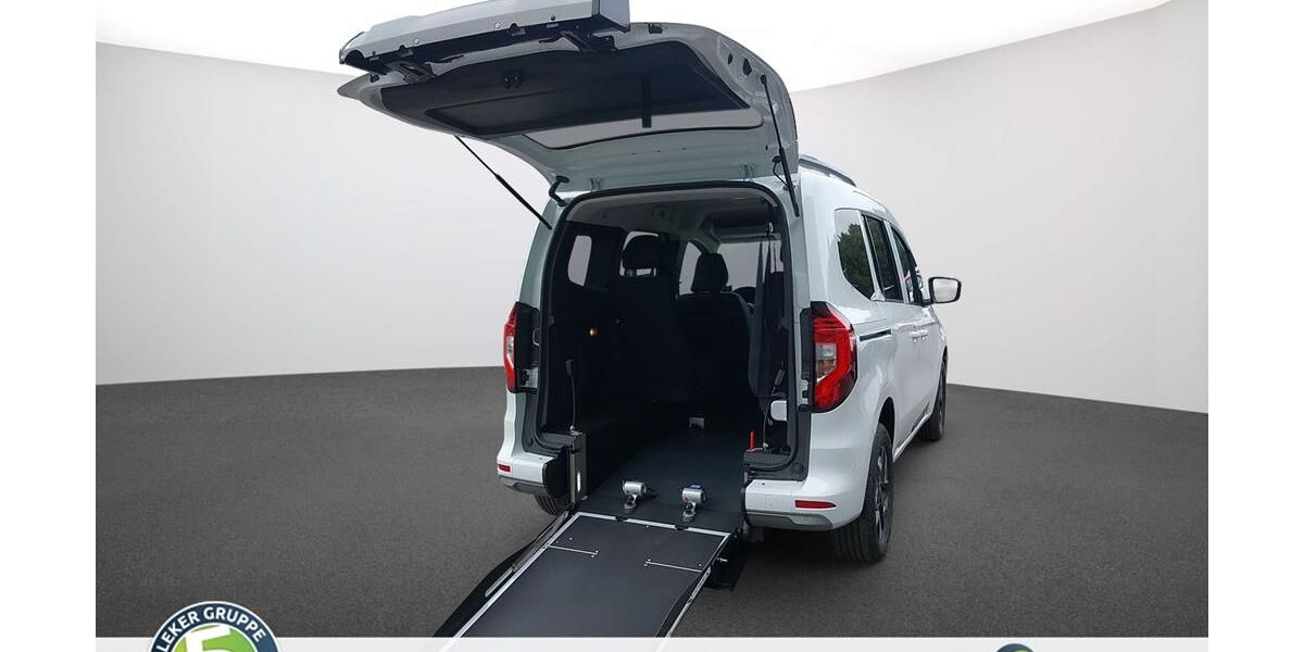 Nissan Townstar 1.500 km 42.990 &euro; Borken 46325