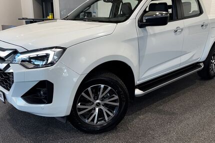 Isuzu D-Max 1.500 km 42.950 &euro; Marl/Recklinghausen 45770