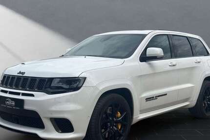 Jeep Grand Cherokee 56.000 km 59.850 &euro; Wesel 46485