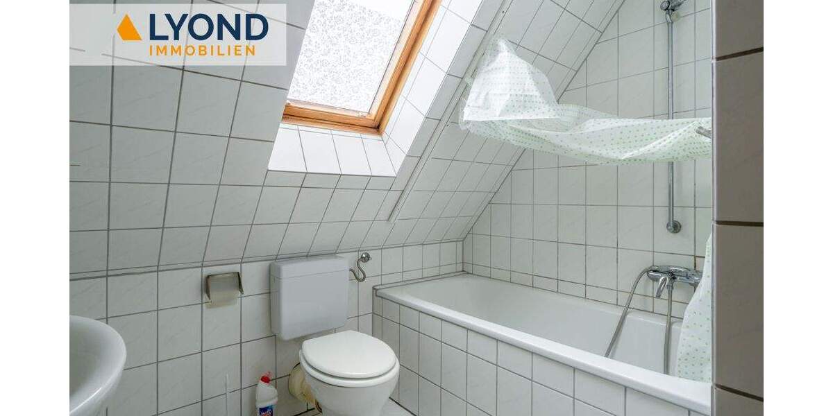 Etagenwohnung Castrop-Rauxel Habinghorst - 2 Zimmer, 45 m&sup2;, 84.000&euro; | Angebot:25676695