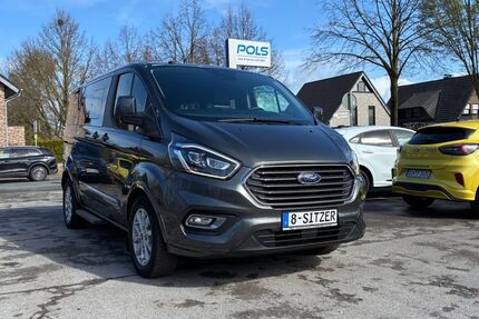 Ford Tourneo Custom 126.000 km 27.990 &euro; Hamminkeln-Dingden 46499