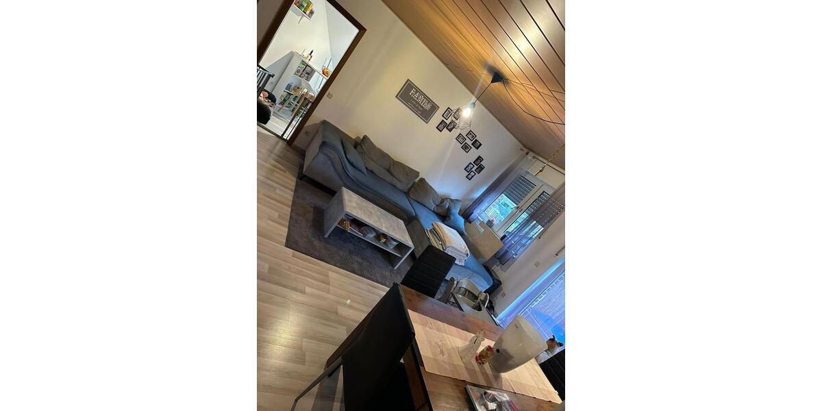 Etagenwohnung Velen - 3 Zimmer, 74 m&sup2;, 675&euro; | Angebot:26254909