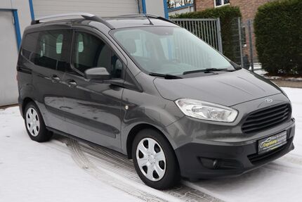 Ford Transit 69.000 km 10.490 &euro; Oer-Erkenschwick 45739