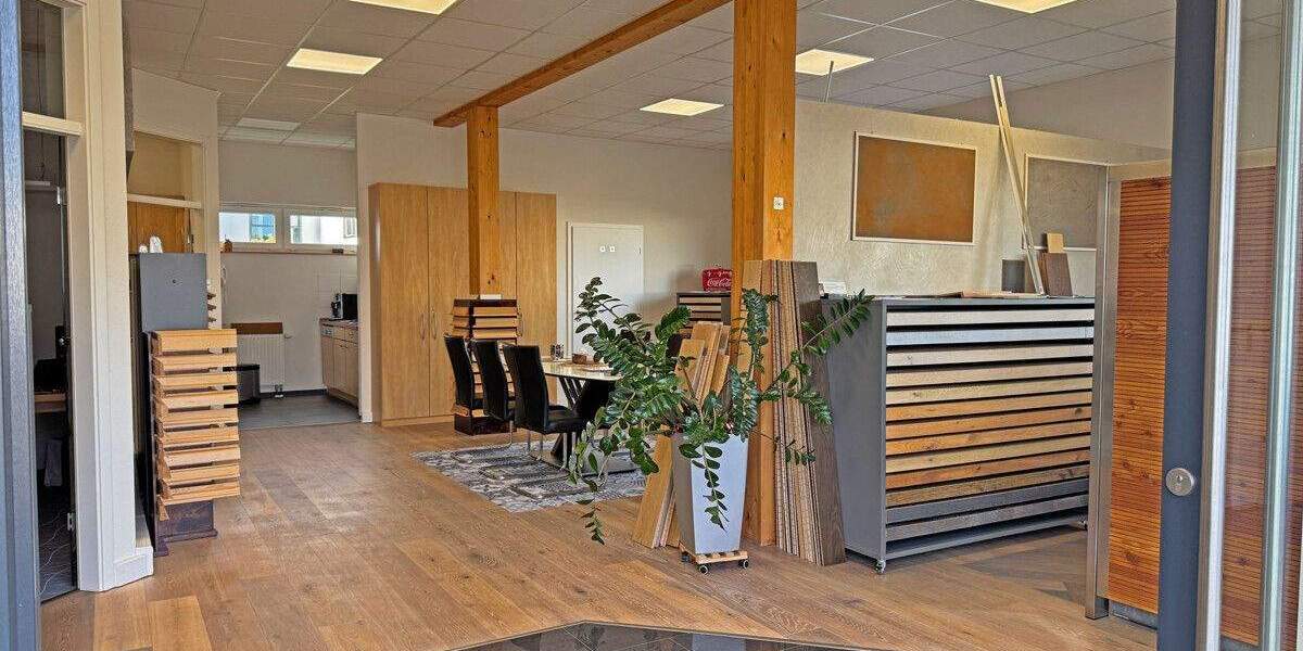 Gewerbeobjekt Voerde Holthausen - 4 Zimmer, 247 m&sup2;, 685.000&euro; | Angebot:25775726