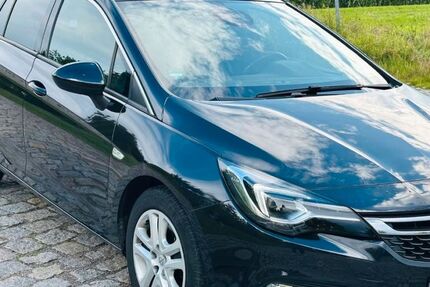 Opel Astra 166.774 km 3.900 &euro; Essen-Stadtbezirk I 45127
