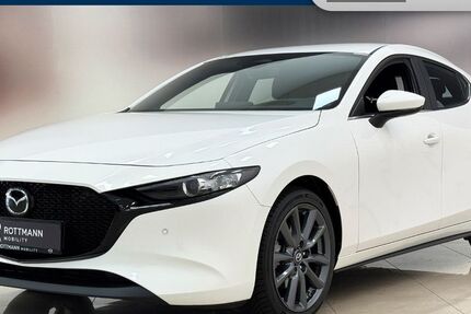 Mazda 3 20.816 km 22.700 &euro; Oberhausen 46149