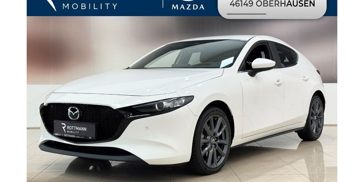 Mazda 3 20.816 km 22.700 &euro; Oberhausen 46149