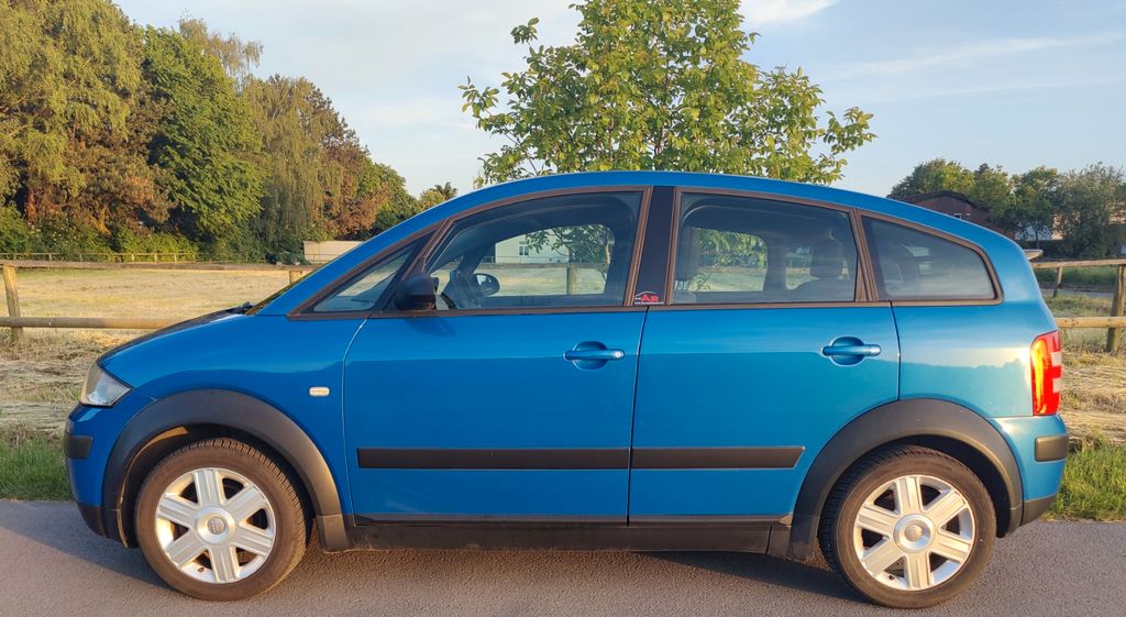 Audi A2 267.000 km 4.299 &euro; Recklinghausen 45657