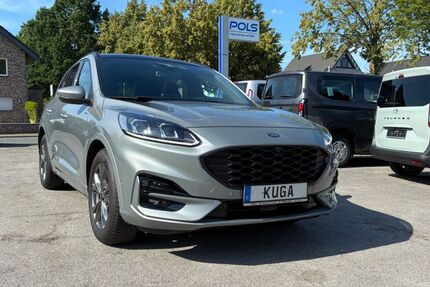 Ford Kuga 24.000 km 24.490 &euro; Hamminkeln-Dingden 46499