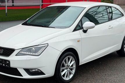 Seat Ibiza 227.000 km 4.999 &euro; Essen 45329
