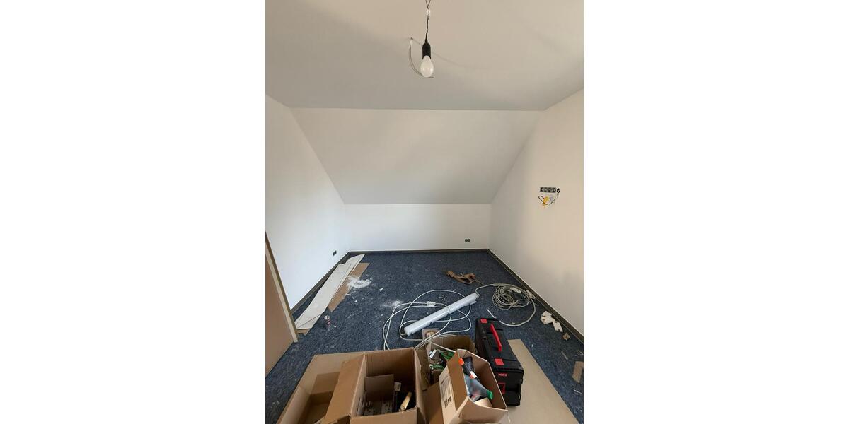 Etagenwohnung Borken - 3 Zimmer, 88 m&sup2;, 1.100&euro; | Angebot:26256384