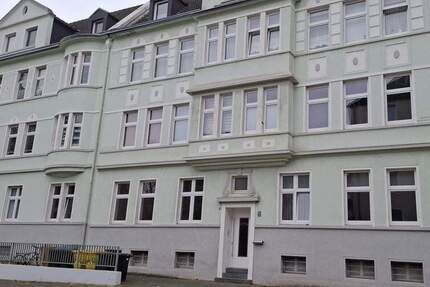 Wohnung Gelsenkirchen Schalke - 3 Zimmer, 80 m&sup2;, 580&euro; | Angebot:26242952