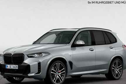 BMW X5 10.808 km 93.890 &euro; Bochum 44809