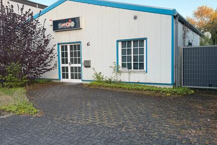 Gewerbeobjekt Oer-Erkenschwick Erkenschwick - 3.000&euro; | Angebot:26263334