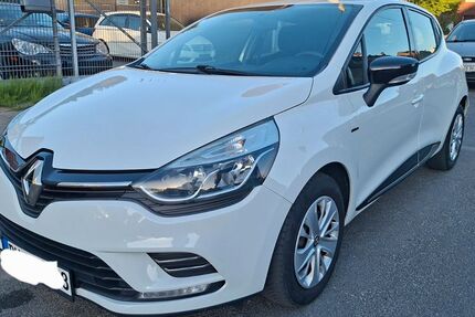 Renault Clio 153.000 km 5.299 &euro; Oberhausen 46149