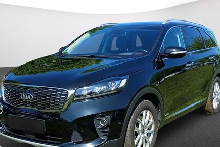 Kia Sorento 67.313 km 24.899 &euro; Borken 46325