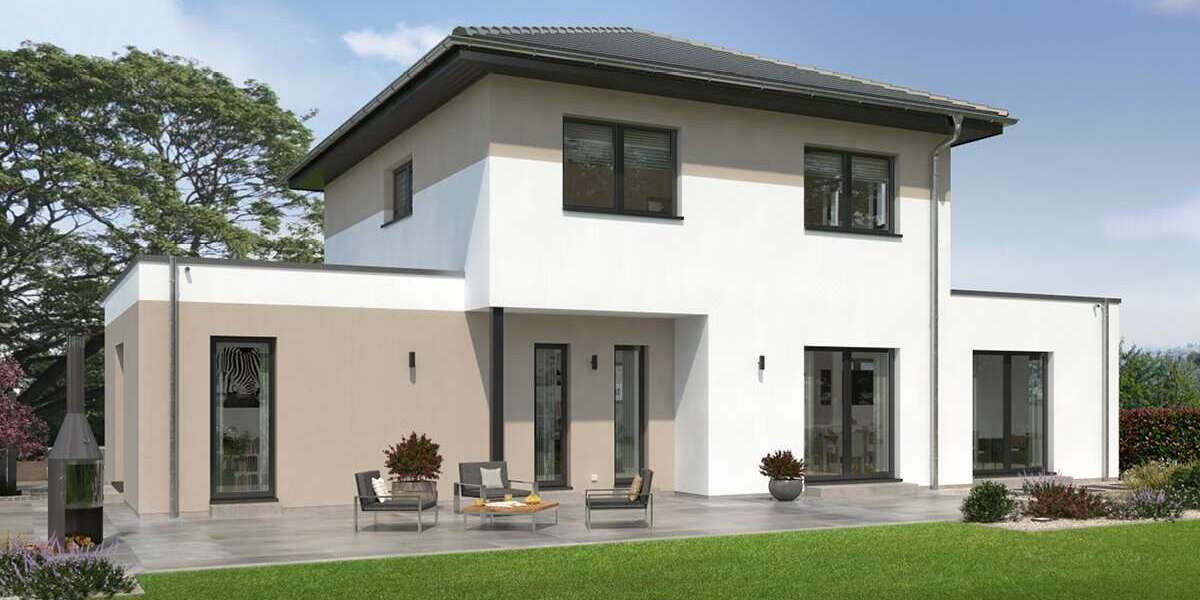 Einfamilienhaus Marl Alt-Marl - 6 Zimmer, 217 m&sup2;, 594.999&euro; | Angebot:25990311