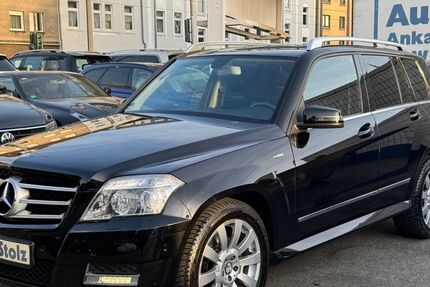 Mercedes-Benz GLK 250 141.010 km 13.450 &euro; Oberhausen 46045