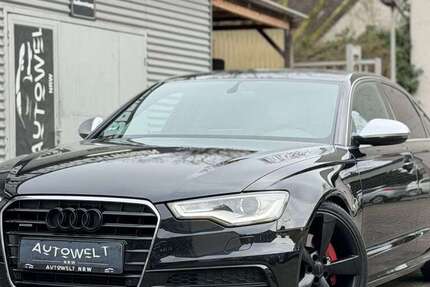 Audi A6 248.000 km 11.500 &euro; Oberhausen 46049