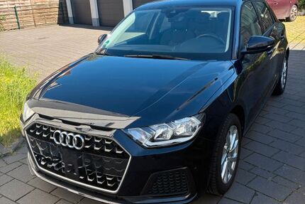 Audi A1 50.000 km 16.899 &euro; Haltern am See 45721